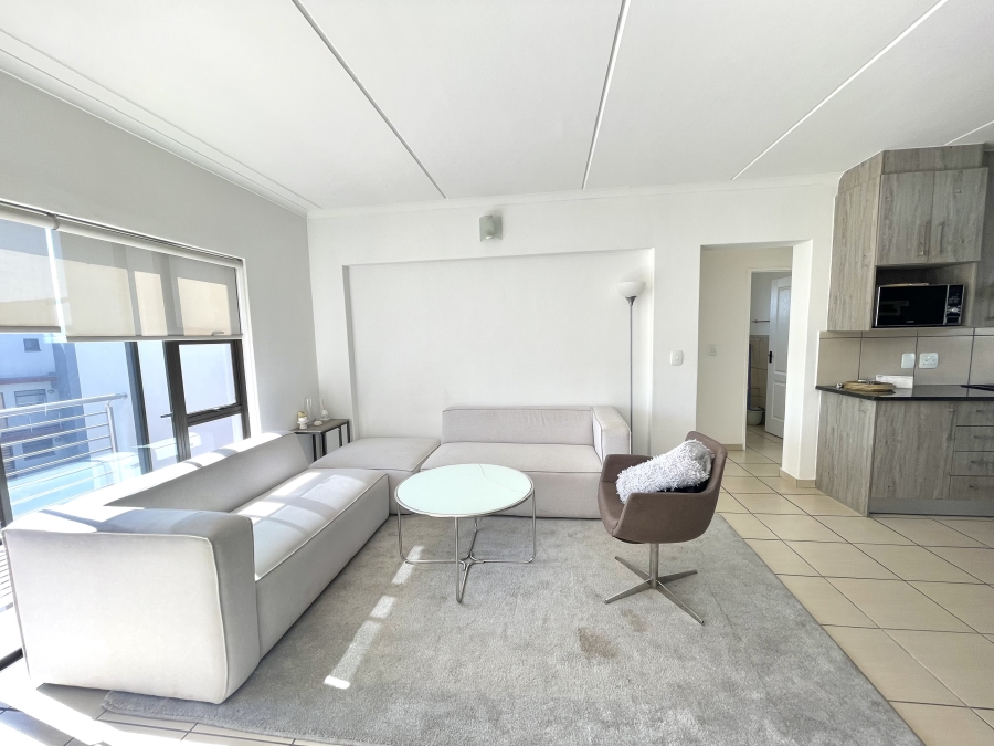 To Let 3 Bedroom Property for Rent in Barbeque Downs Gauteng
