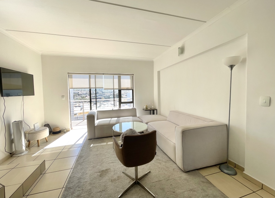 To Let 3 Bedroom Property for Rent in Barbeque Downs Gauteng
