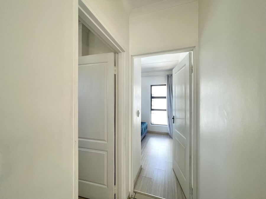 To Let 3 Bedroom Property for Rent in Barbeque Downs Gauteng