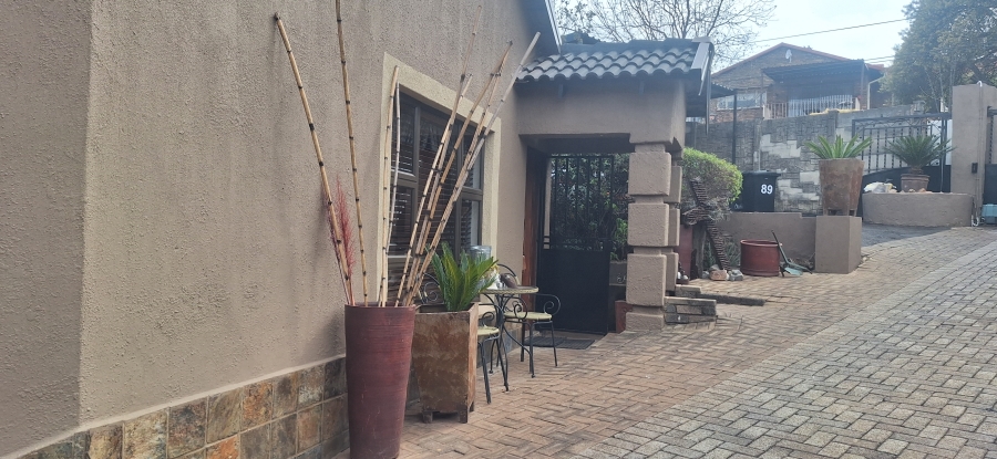 4 Bedroom Property for Sale in Kenmare Gauteng