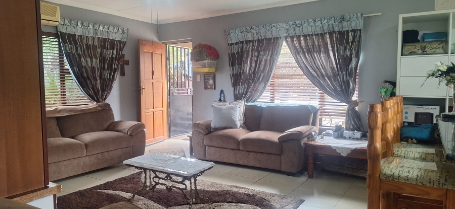 4 Bedroom Property for Sale in Kenmare Gauteng