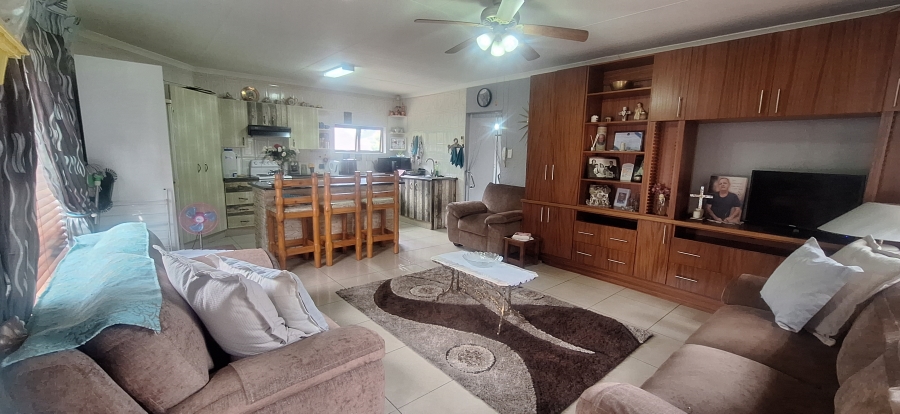 4 Bedroom Property for Sale in Kenmare Gauteng