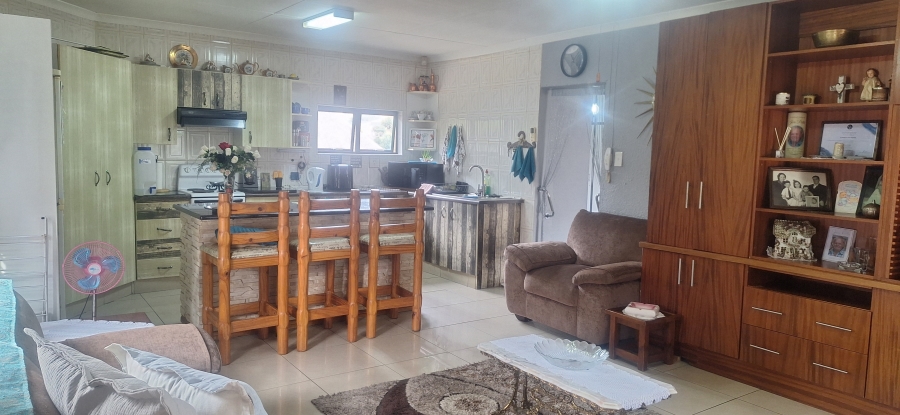 4 Bedroom Property for Sale in Kenmare Gauteng