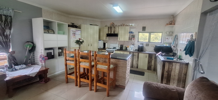4 Bedroom Property for Sale in Kenmare Gauteng