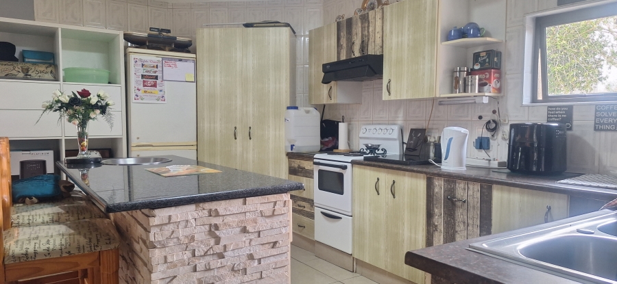 4 Bedroom Property for Sale in Kenmare Gauteng