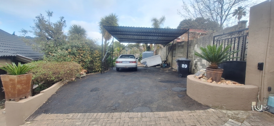 4 Bedroom Property for Sale in Kenmare Gauteng