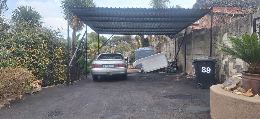 4 Bedroom Property for Sale in Kenmare Gauteng