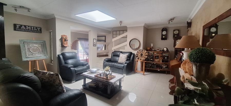 4 Bedroom Property for Sale in Kenmare Gauteng