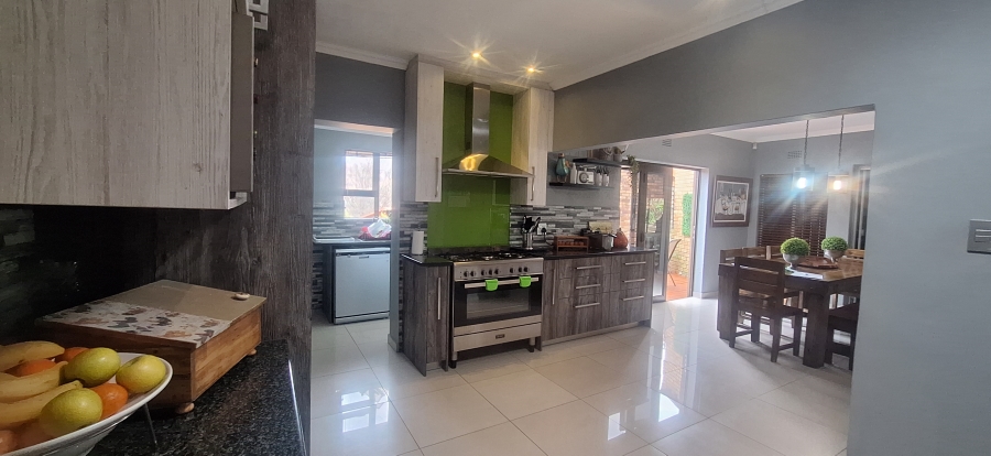 4 Bedroom Property for Sale in Kenmare Gauteng