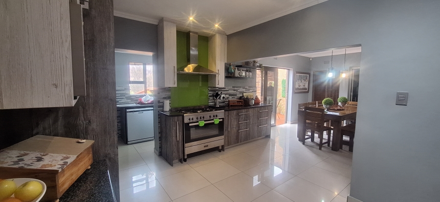 4 Bedroom Property for Sale in Kenmare Gauteng