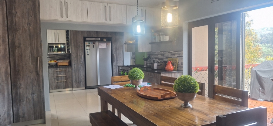 4 Bedroom Property for Sale in Kenmare Gauteng