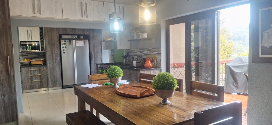4 Bedroom Property for Sale in Kenmare Gauteng