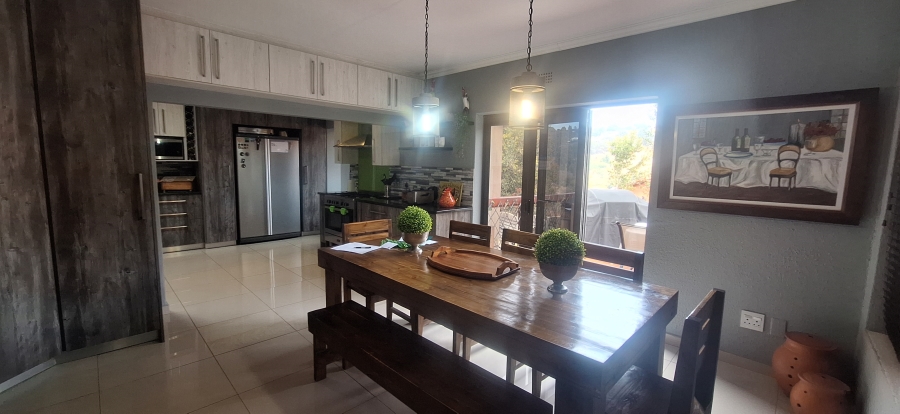 4 Bedroom Property for Sale in Kenmare Gauteng