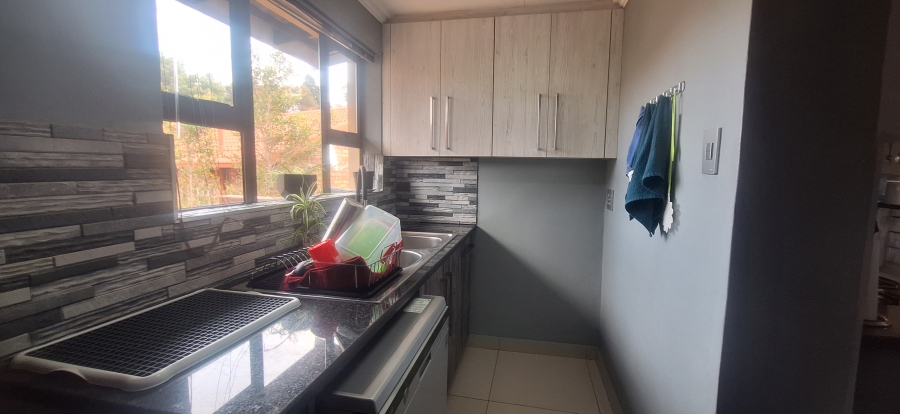 4 Bedroom Property for Sale in Kenmare Gauteng