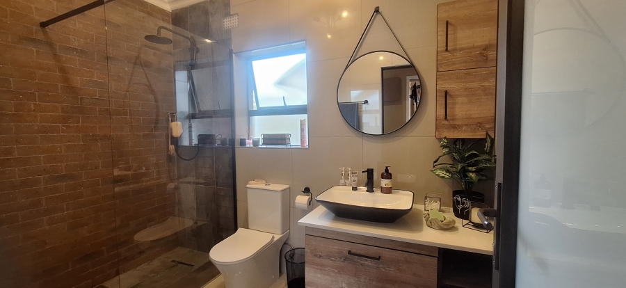 4 Bedroom Property for Sale in Kenmare Gauteng