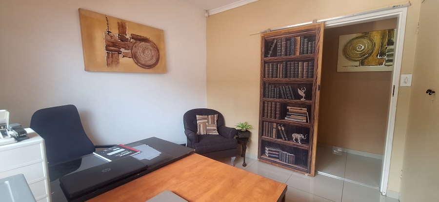 4 Bedroom Property for Sale in Kenmare Gauteng