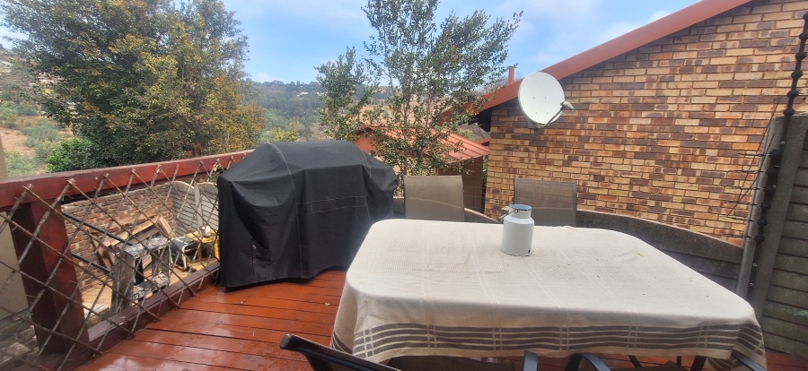 4 Bedroom Property for Sale in Kenmare Gauteng