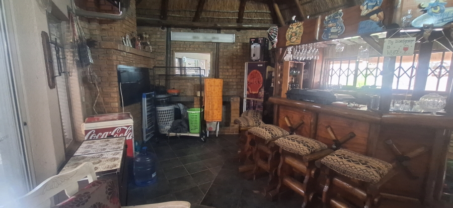 4 Bedroom Property for Sale in Kenmare Gauteng