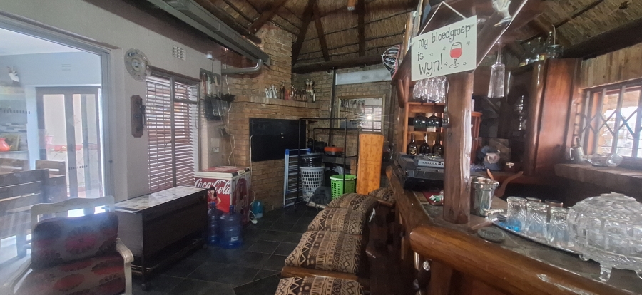 4 Bedroom Property for Sale in Kenmare Gauteng