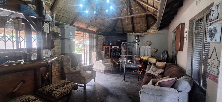 4 Bedroom Property for Sale in Kenmare Gauteng
