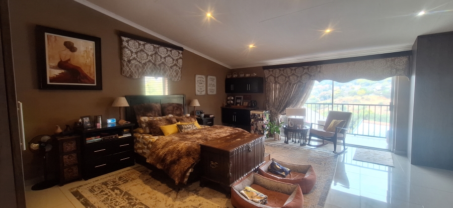 4 Bedroom Property for Sale in Kenmare Gauteng