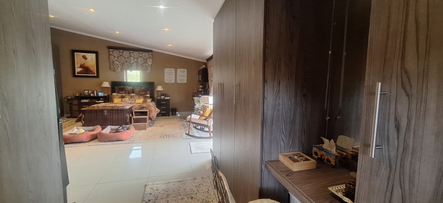 4 Bedroom Property for Sale in Kenmare Gauteng