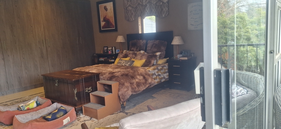 4 Bedroom Property for Sale in Kenmare Gauteng