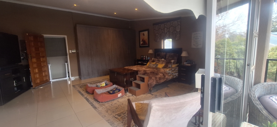 4 Bedroom Property for Sale in Kenmare Gauteng