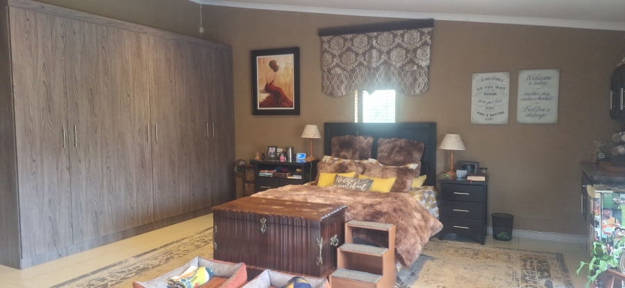 4 Bedroom Property for Sale in Kenmare Gauteng