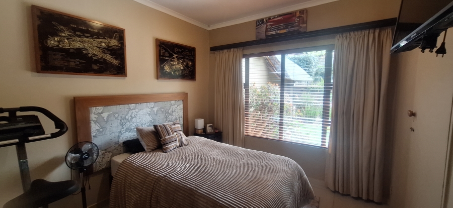 4 Bedroom Property for Sale in Kenmare Gauteng