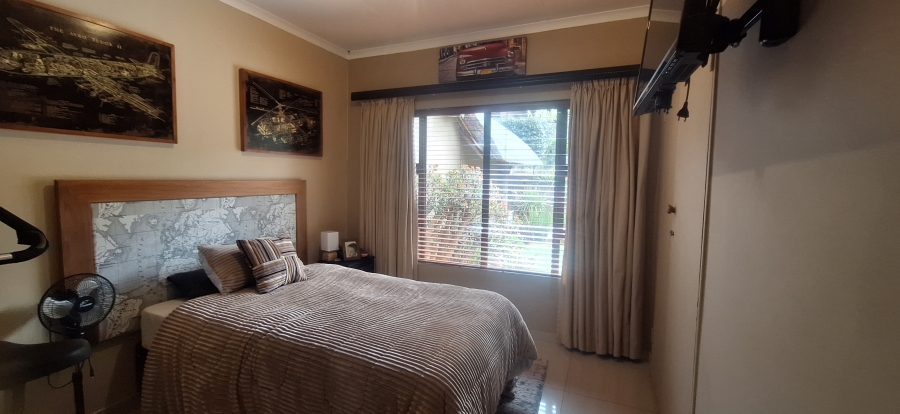 4 Bedroom Property for Sale in Kenmare Gauteng