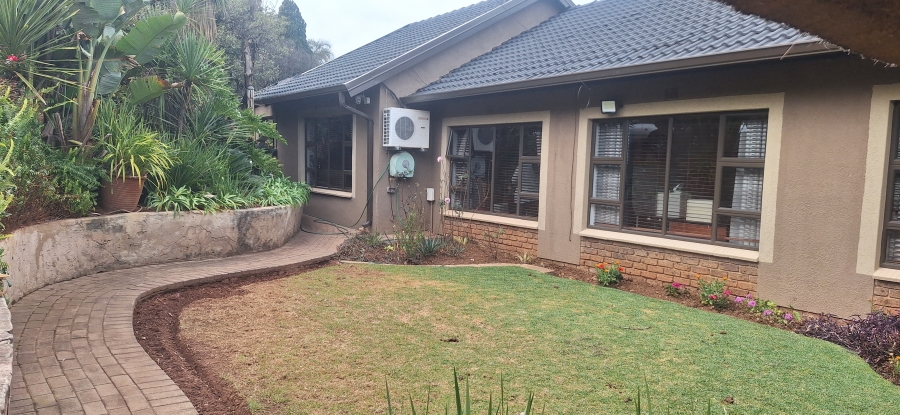 4 Bedroom Property for Sale in Kenmare Gauteng