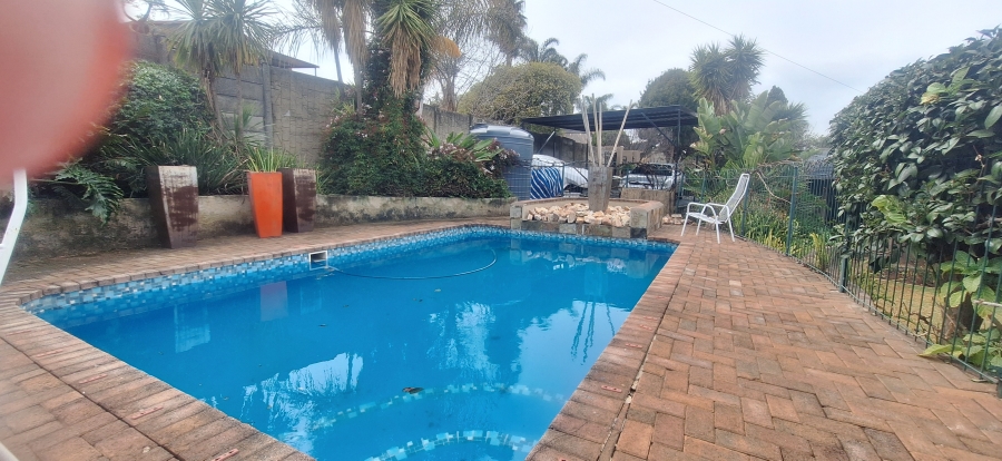 4 Bedroom Property for Sale in Kenmare Gauteng