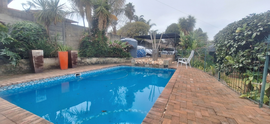 4 Bedroom Property for Sale in Kenmare Gauteng