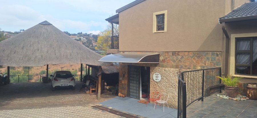 4 Bedroom Property for Sale in Kenmare Gauteng