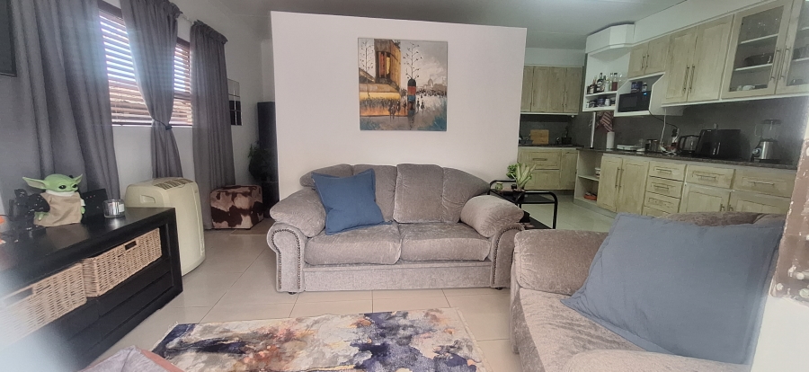 4 Bedroom Property for Sale in Kenmare Gauteng