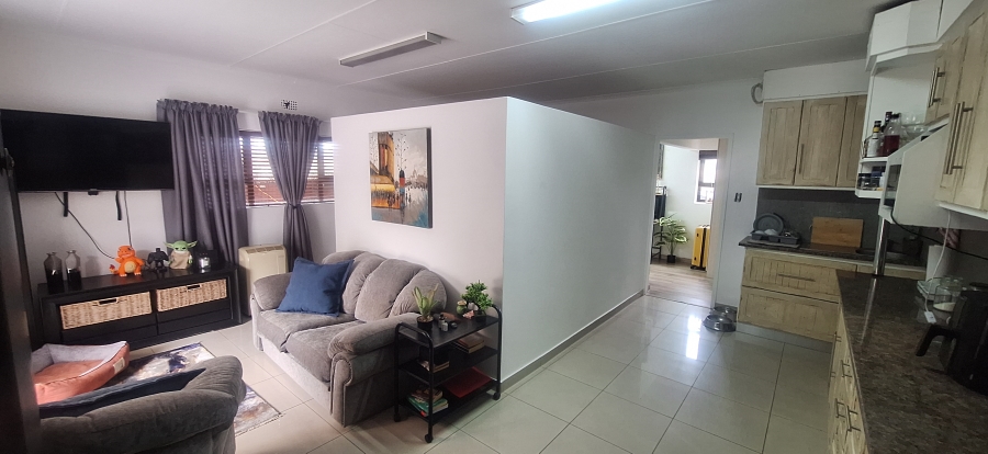 4 Bedroom Property for Sale in Kenmare Gauteng