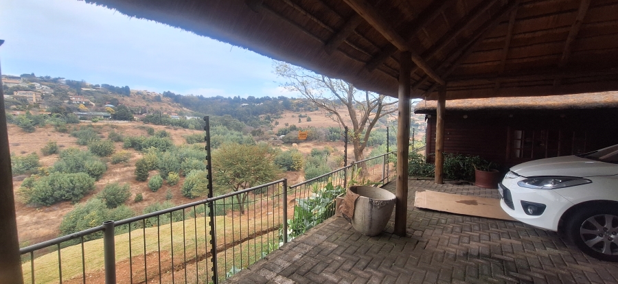 4 Bedroom Property for Sale in Kenmare Gauteng