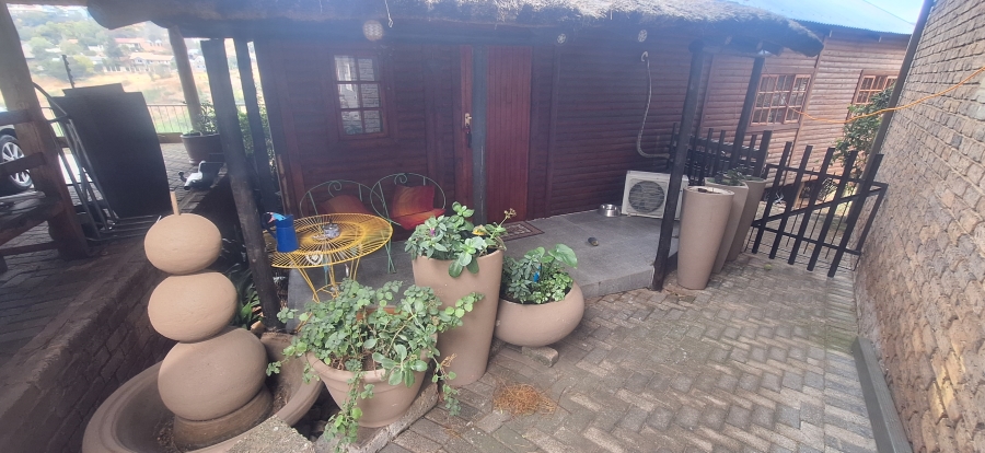 4 Bedroom Property for Sale in Kenmare Gauteng