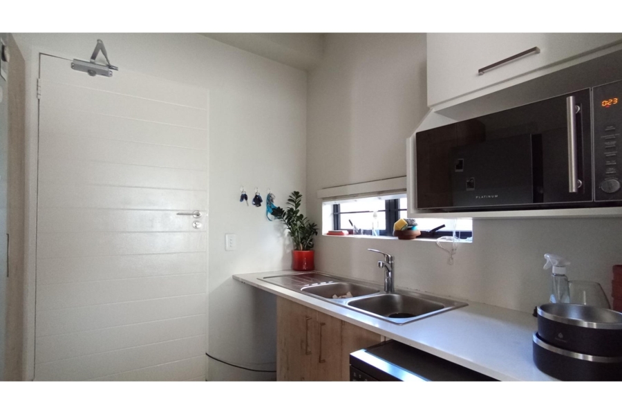 3 Bedroom Property for Sale in Witkoppen Gauteng