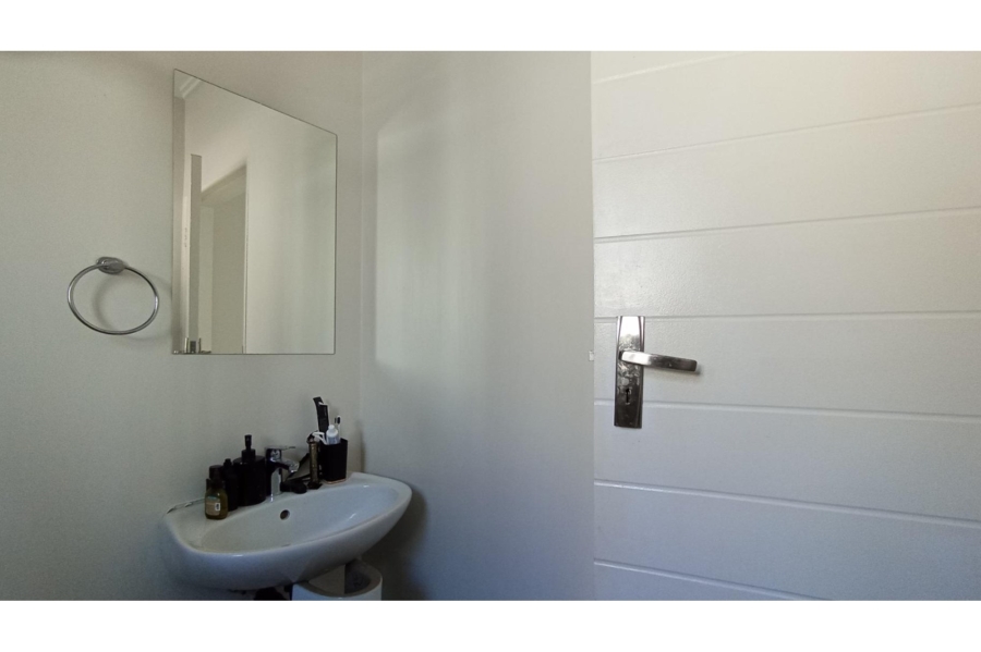 3 Bedroom Property for Sale in Witkoppen Gauteng