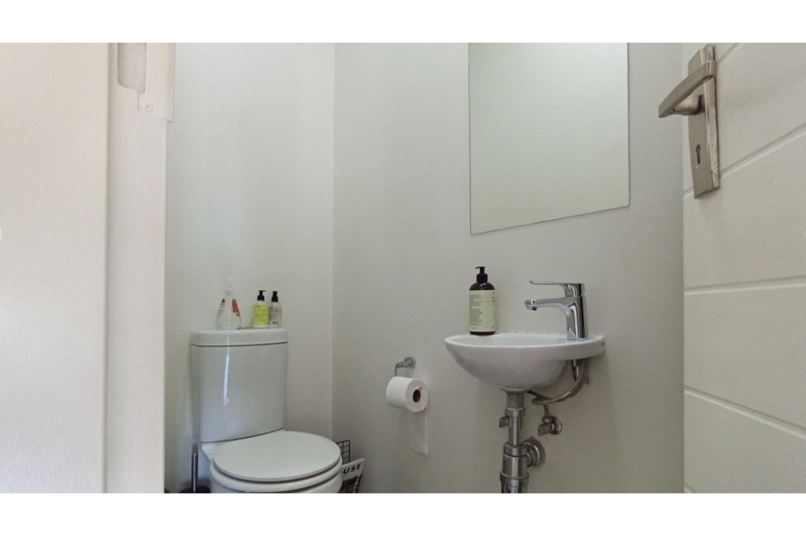 3 Bedroom Property for Sale in Witkoppen Gauteng