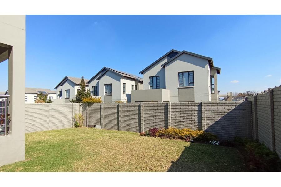 3 Bedroom Property for Sale in Witkoppen Gauteng
