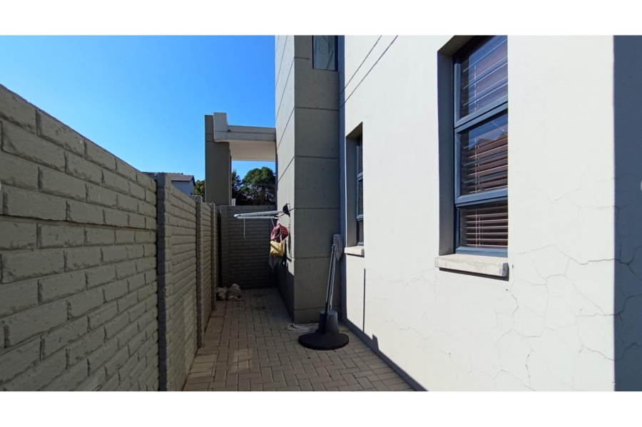 3 Bedroom Property for Sale in Witkoppen Gauteng