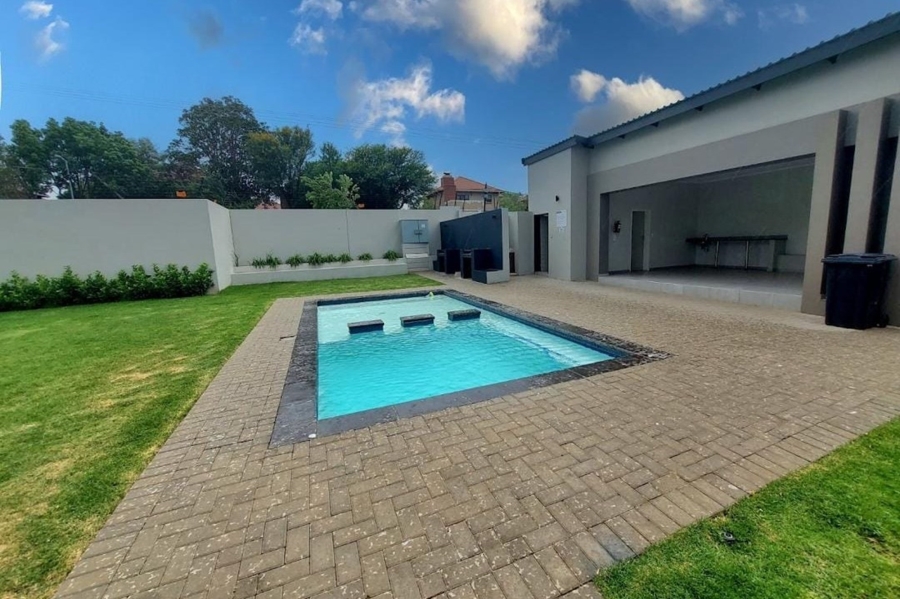 3 Bedroom Property for Sale in Witkoppen Gauteng