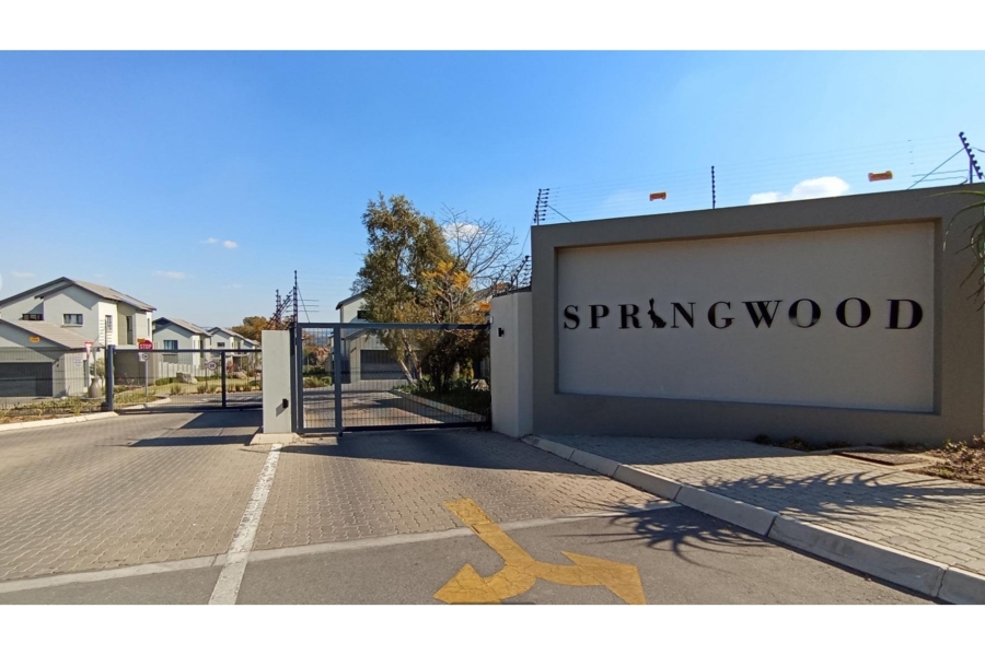 3 Bedroom Property for Sale in Witkoppen Gauteng