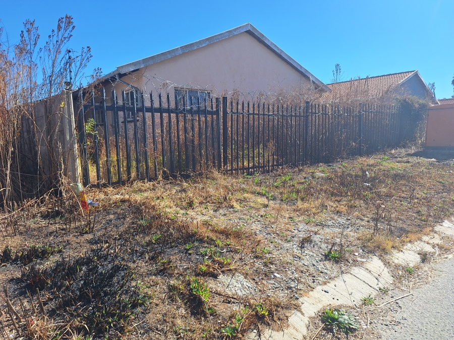 3 Bedroom Property for Sale in Minnebron Gauteng