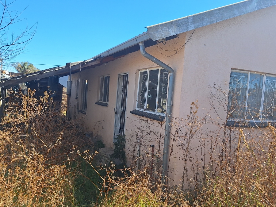 3 Bedroom Property for Sale in Minnebron Gauteng