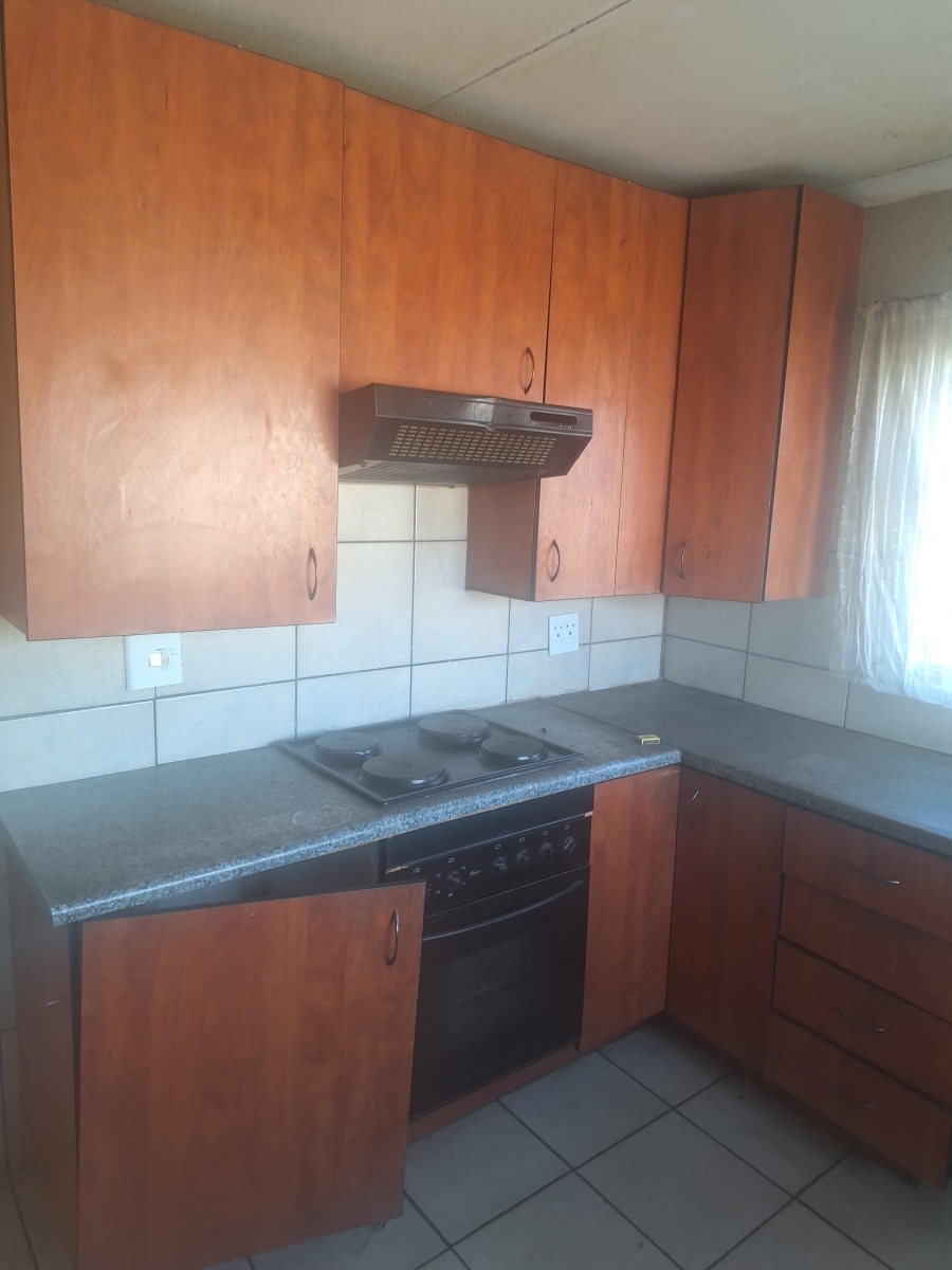 3 Bedroom Property for Sale in Minnebron Gauteng