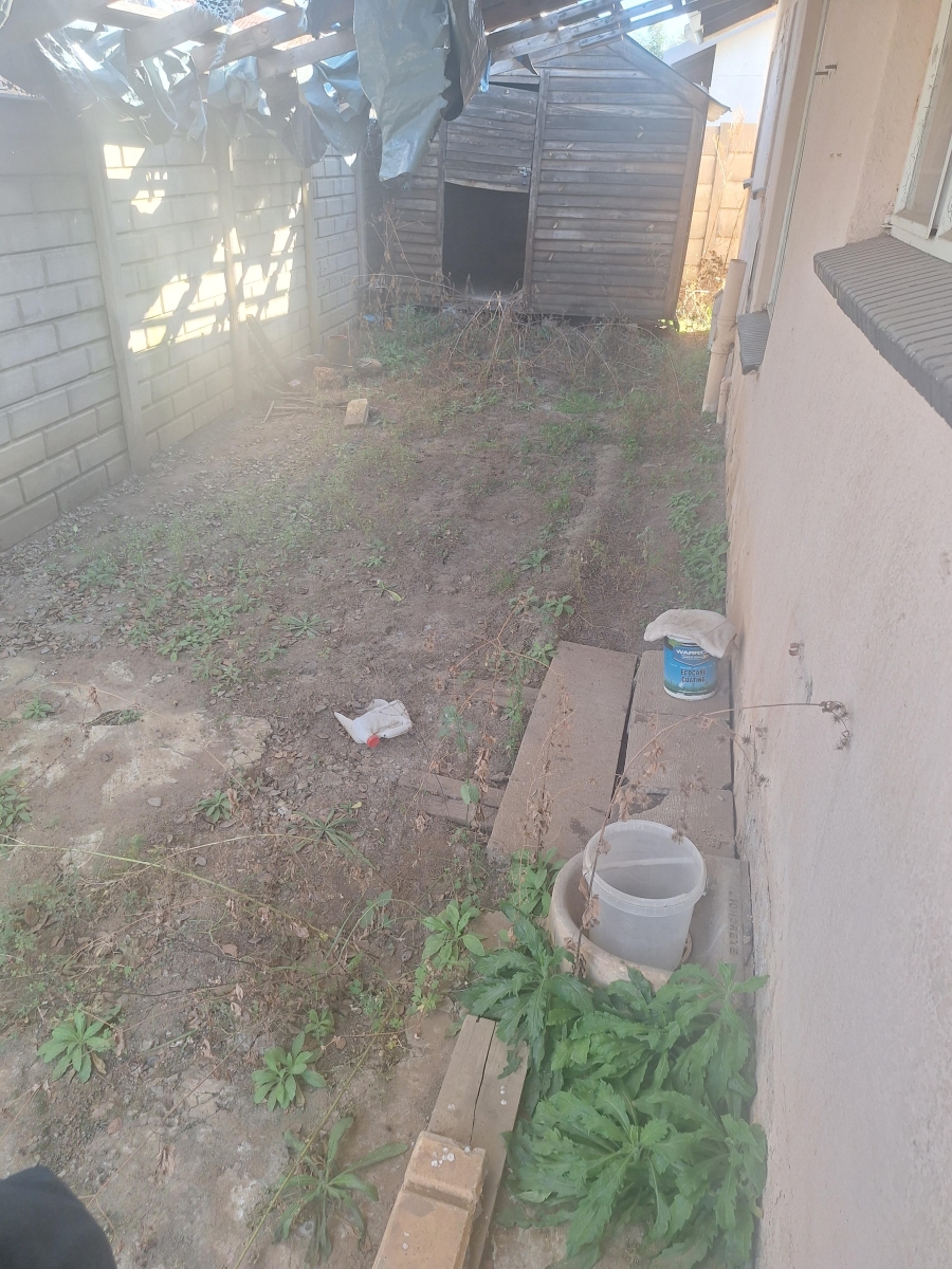 3 Bedroom Property for Sale in Minnebron Gauteng